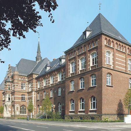 Collegium Leoninum Hotel Bonn Exterior foto