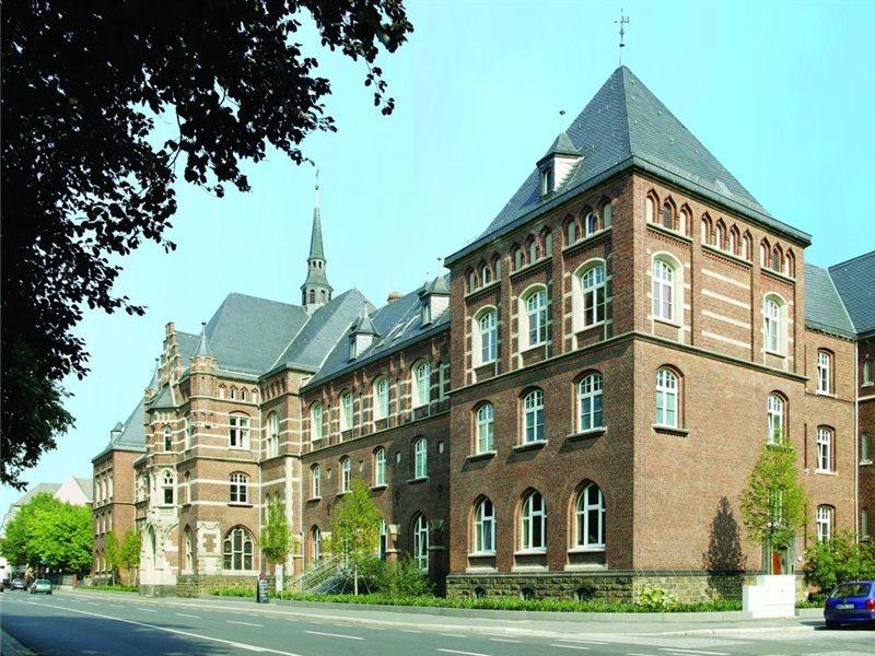 Collegium Leoninum Hotel Bonn Exterior foto