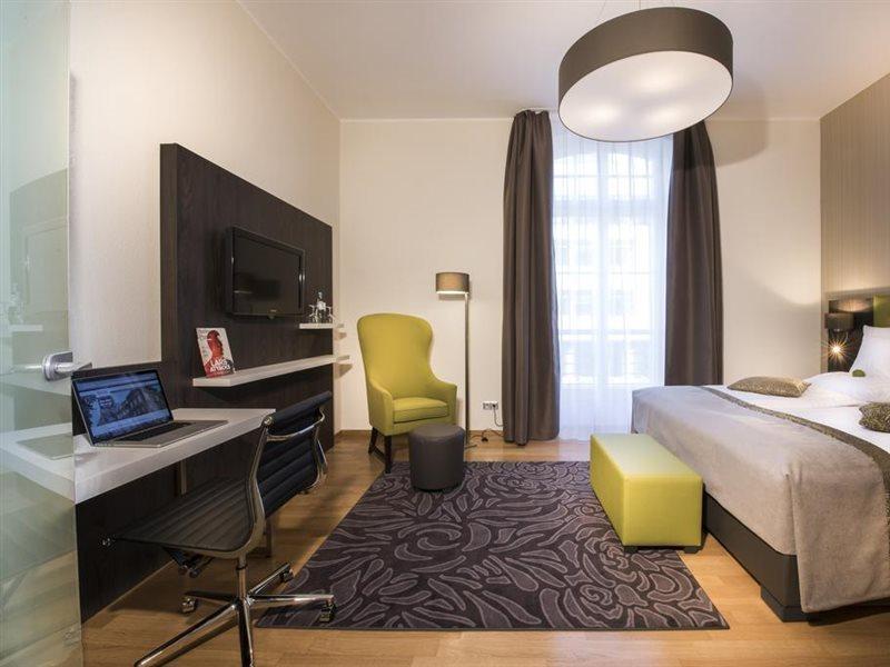 Collegium Leoninum Hotel Bonn Exterior foto