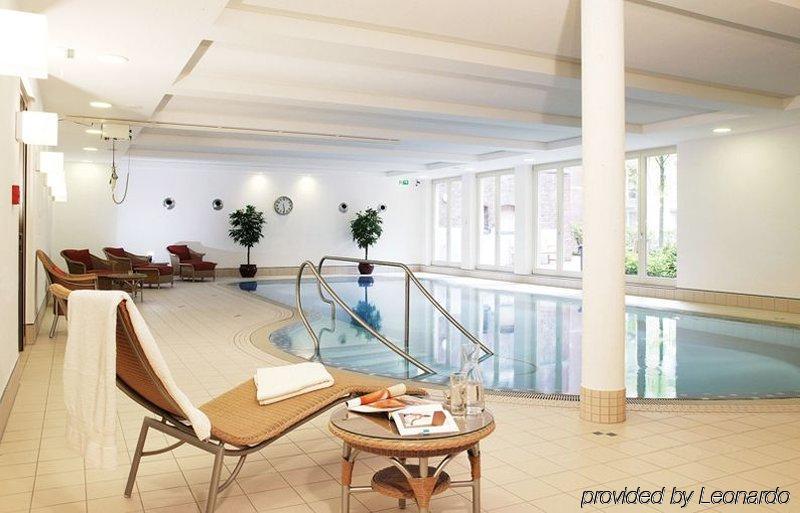 Collegium Leoninum Hotel Bonn Facilități foto
